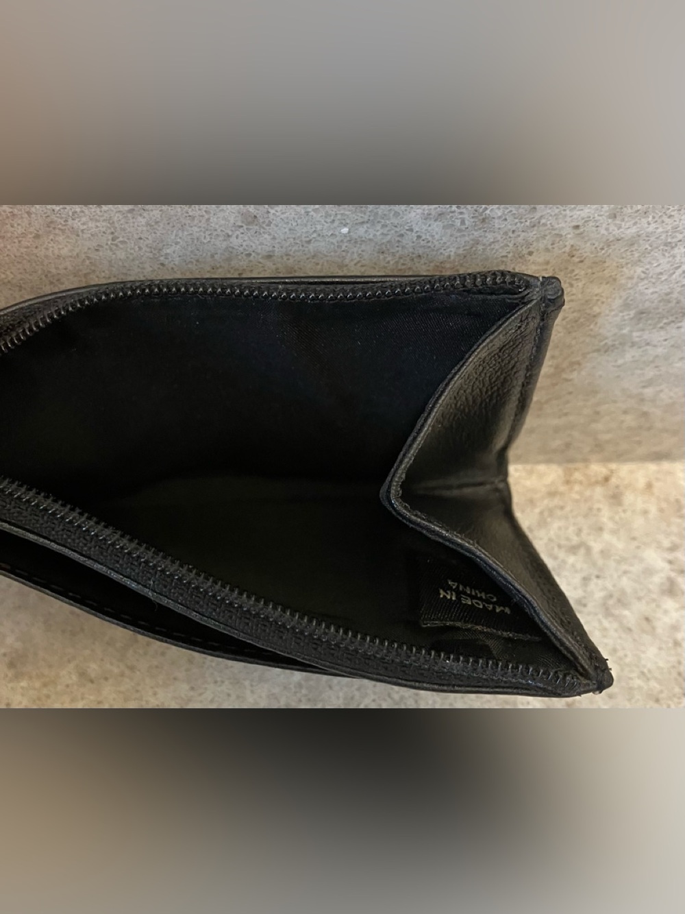 COACH WALLET - Picture 4 of 4